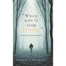 "When will it stop hurting?": One man's journey through grief