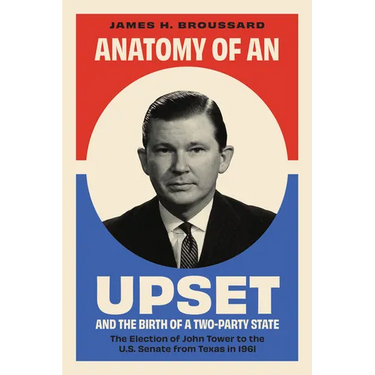 Anatomy of an Upset