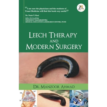 Leech Therapy & Modern Surgery