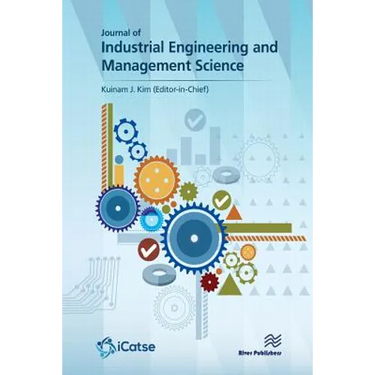 Journal of Industrial Engineering and Management Science: Journal Volume 1 - 2016