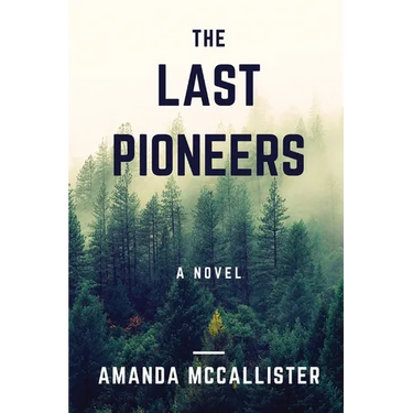 The Last Pioneers