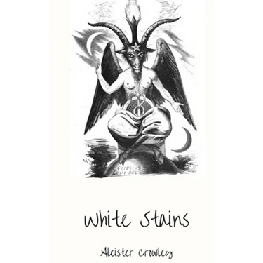 White Stains