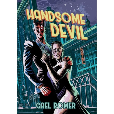 Handsome Devil