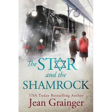 The Star and the Shamrock