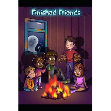 Finished Friends