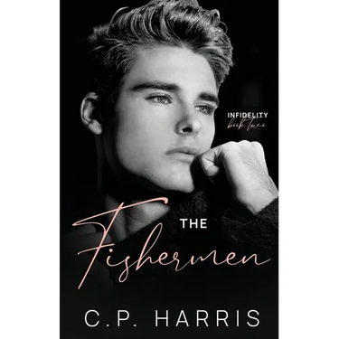 The Fishermen (Infidelity #2)