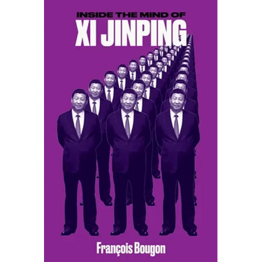 Inside the Mind of XI Jinping