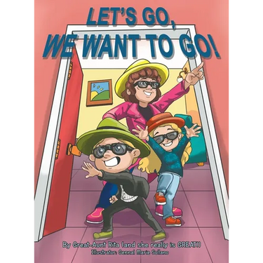 Let's Go, We Want to Go!: Where Should We Go? What Should We Do?