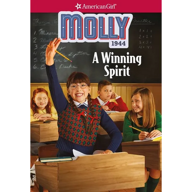 Molly: A Winning Spirit