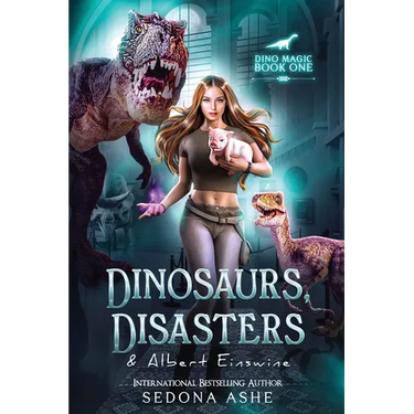 Dinosaurs, Disasters & Albert Einswine
