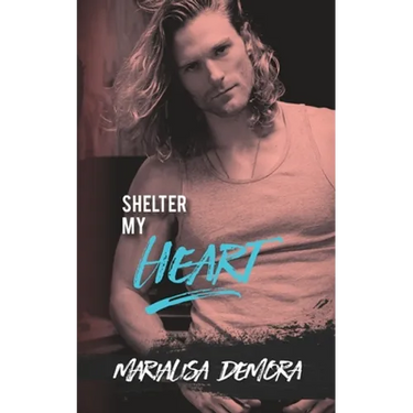 Shelter My Heart: Neither This Nor That MC Series