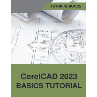 CorelCAD 2023 Basics Tutorial