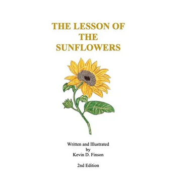 The Lesson of the Sunflowers