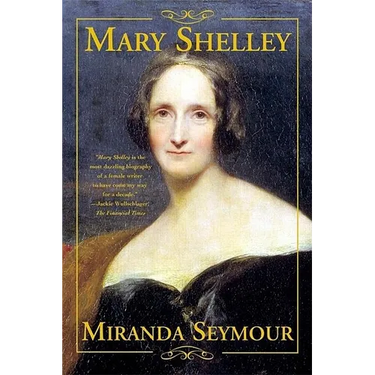 Mary Shelley