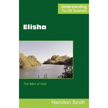 Elisha