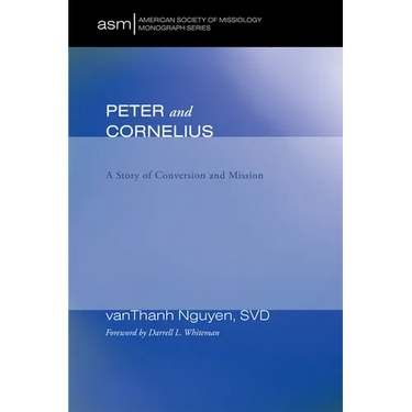 Peter and Cornelius