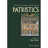 Wiley Blackwell Companion to Patristics
