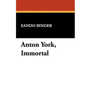Anton York, Immortal