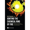Igniting the Chemical Ring of Fire: Historical Evolution of the Chemical Communities of the Pacific Rim