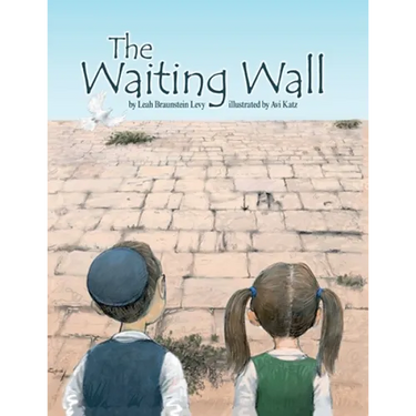 The Waiting Wall