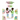 Financial Literacy Workbook -13 Years +