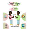 Financial Literacy Workbook -13 Years +
