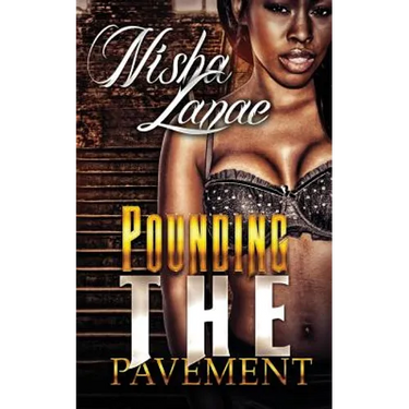 Pounding The Pavement