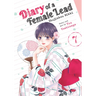 Diary of a Female Lead: Shujinkou Nikki Vol. 7