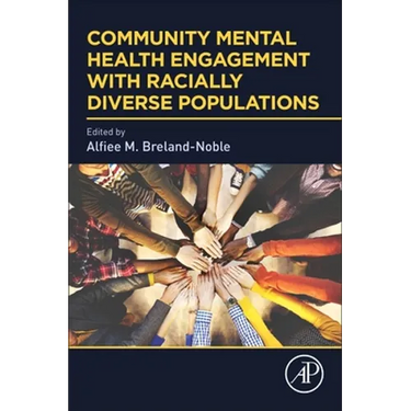 Community Mental Health Engagement with Racially Diverse Populations