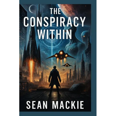 The Conspiracy Within