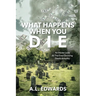 What Happens When You Die: An Inside Look At The Ever-Growing Death Industry