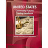 US Commodity Futures Trading Handbook - Strategic Information and Regulations