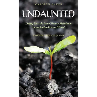 Undaunted