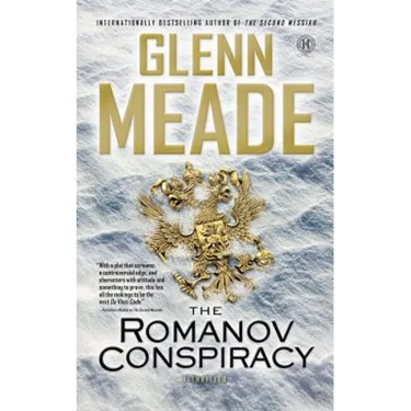 The Romanov Conspiracy