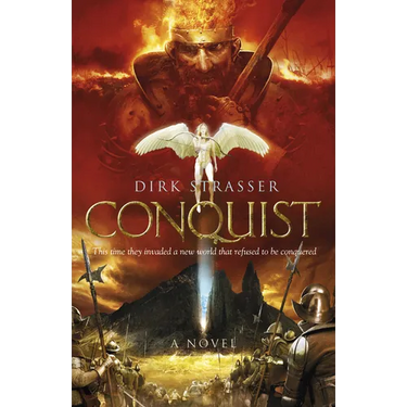 Conquist