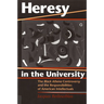 Heresy in the University: The Black Athena Controversy and the Responsibilities of American Intellectuals