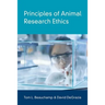 Principles of Animal Research Ethics