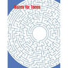 Mazes for Teens