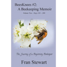 BeesKnees #2: A Beekeeping Memoir