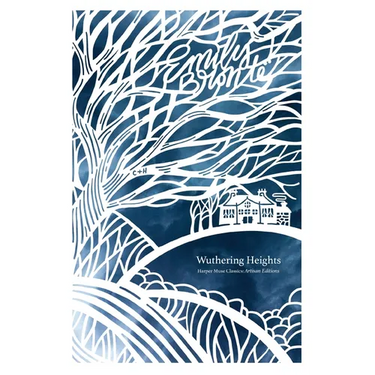 Wuthering Heights (Artisan Edition)