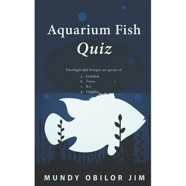 Aquarium Fish Quiz