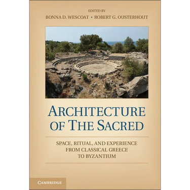 Architecture of the Sacred