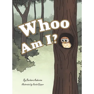 Whoo Am I?