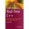Real-Time C++: Efficient Object-Oriented and Template Microcontroller Programming