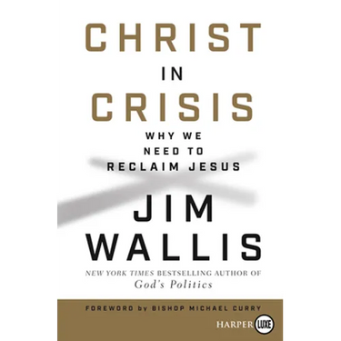Christ in Crisis?: Why We Need to Reclaim Jesus