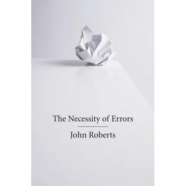 The Necessity of Errors