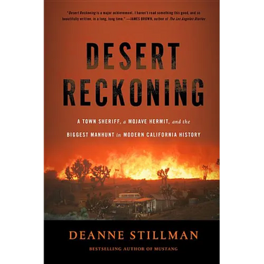 Desert Reckoning
