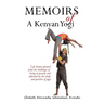 Memoirs of A Kenyan Yogi
