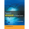 Research Methodology for Biological science