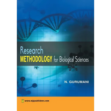 Research Methodology for Biological science